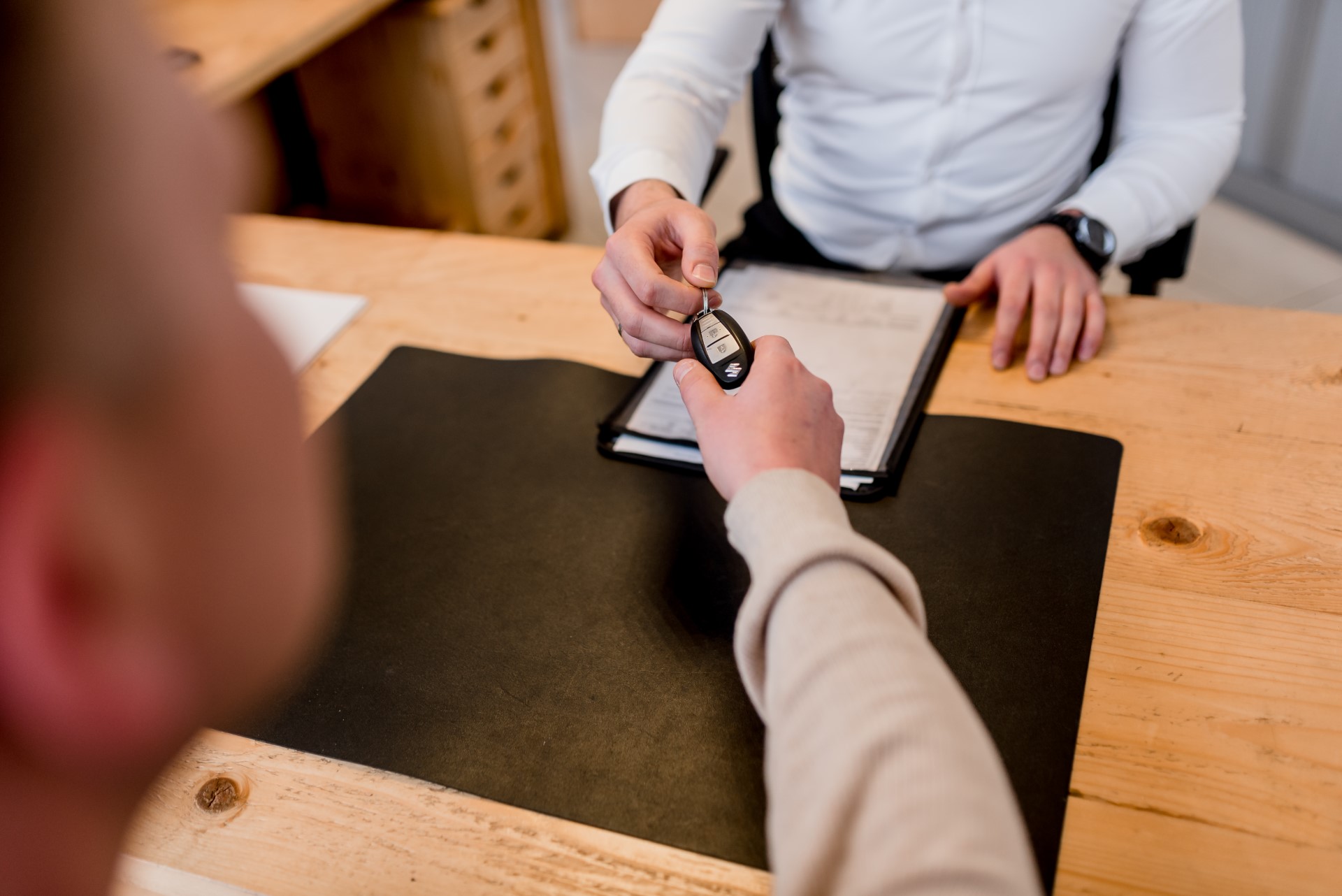 Bart Wiegerinck - Onze mensen