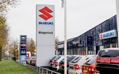 Waar op letten bij onderhoudshistorie van een occasion