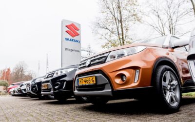 Het verschil tussen zakelijk en prive leasen