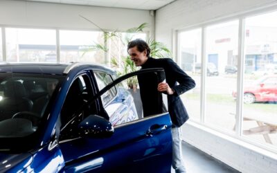 Waarom regelmatig onderhoud essentieel is voor jouw brommobiel