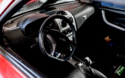 Mag je een brommobiel rijden zonder autorijbewijs? | Rijbewijs AM regels