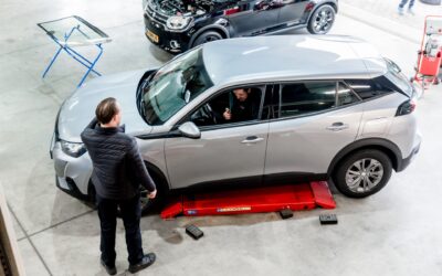 Belangrijke informatie over VIP Wash-wasbonnen