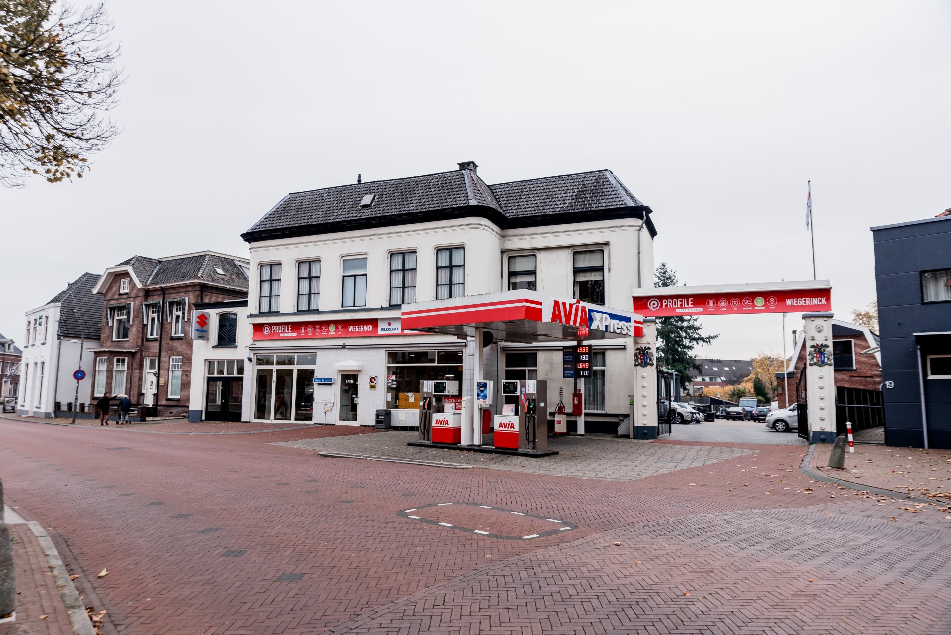 Wiegerinck Hof van Twente