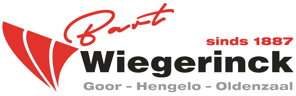 Bart Wiegerinck - Goor - Hengelo - Oldenzaal