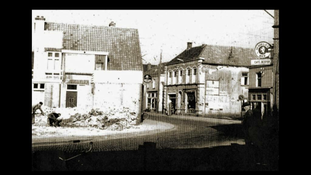 1940 - Wiegerinck - Historie