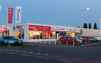 Occasions Oldenzaal