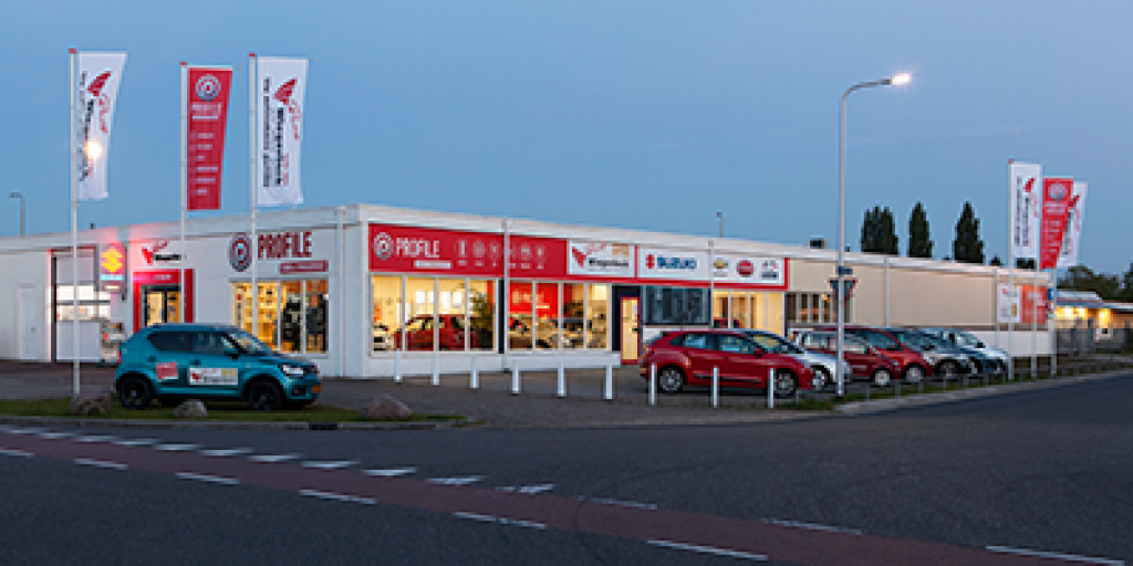 Wiegerinck Oldenzaal