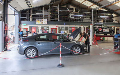 Hoe je rijgedrag inzicht geeft in de juiste auto voor jou