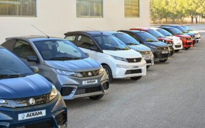 Tweedehands brommobiel kopen