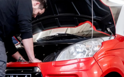 Brommobiel garage: waar let je op en wanneer moet je naar de werkplaats?