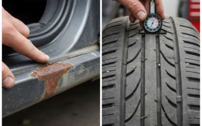 Nieuwe auto of occasion kiezen op basis van verzekeringskosten