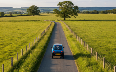 Voor wie is een brommobiel de ideale oplossing?